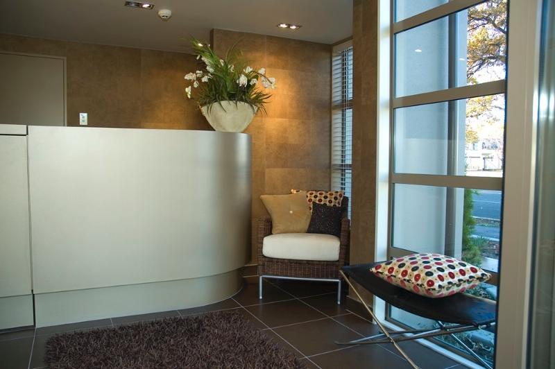 כרייסטצ'רץ' Terra Vive Suites & Apartments מראה חיצוני תמונה