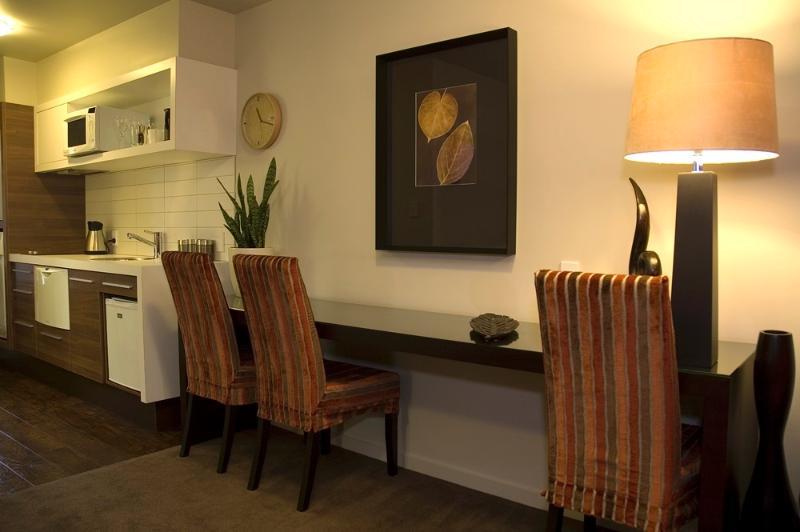 כרייסטצ'רץ' Terra Vive Suites & Apartments מראה חיצוני תמונה